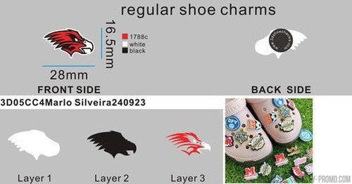 CUSTOM SHOE CHARMS-05CC4MARLO SILVEIRA240923