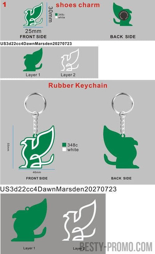 clog charm + rubber keychain-US3d22cc4DawnMarsden20270723(2)